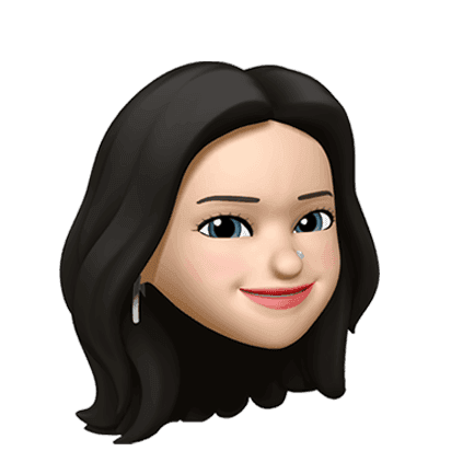 Violex Ming memoji