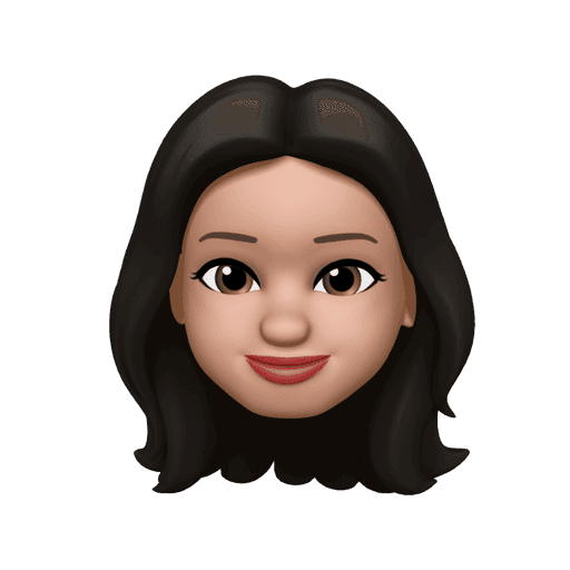 Bhavana Thudi memoji