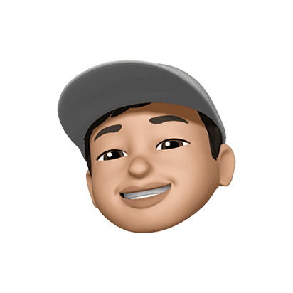 Sahil Jain memoji