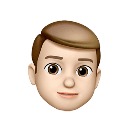 Drago Radin memoji