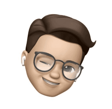 Ankit Jain memoji