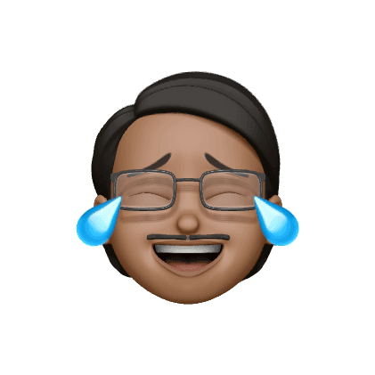 Rabi Shanker Guha memoji